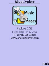 game pic for X-plore S60 2nd  S60 3rd